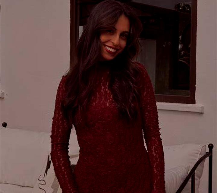 Noelia 3 Valdezorras escort