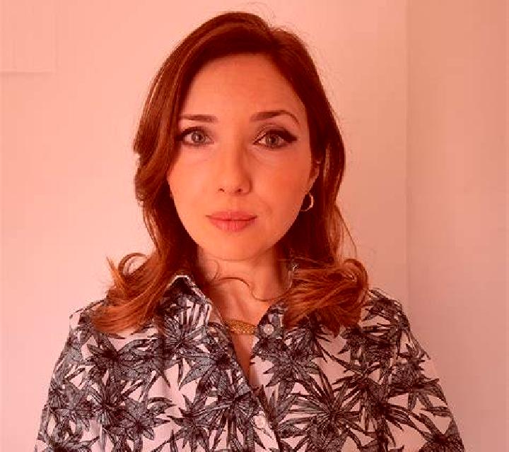 Noelia 3 Villar de la Encina escort
