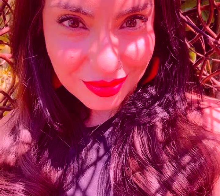 Noelia Alagon escort