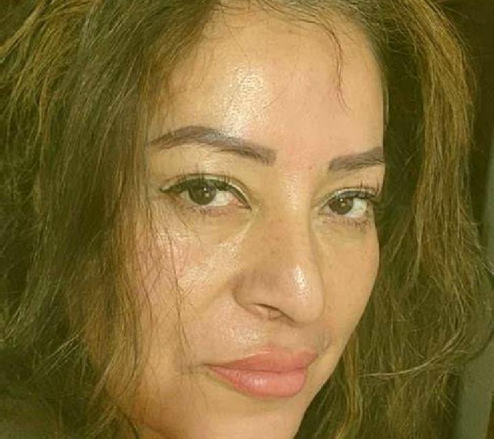 Noelia Almendralejo escort