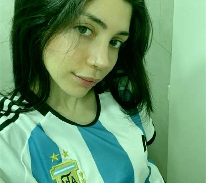 Noelia Amoeiro escort