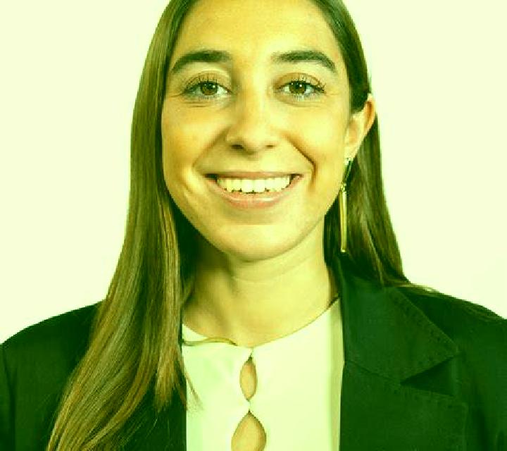 Noelia Barbadillo del Mercado escort