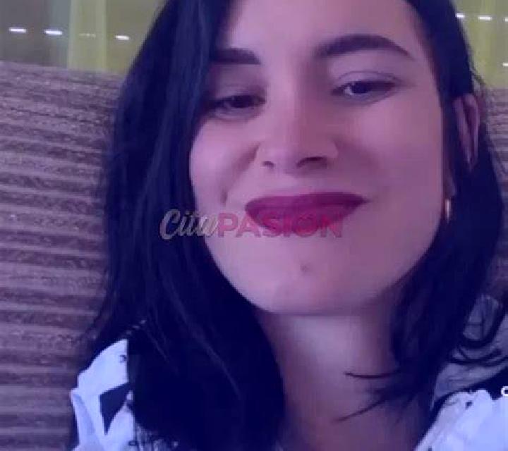 Noelia Benitachell escort