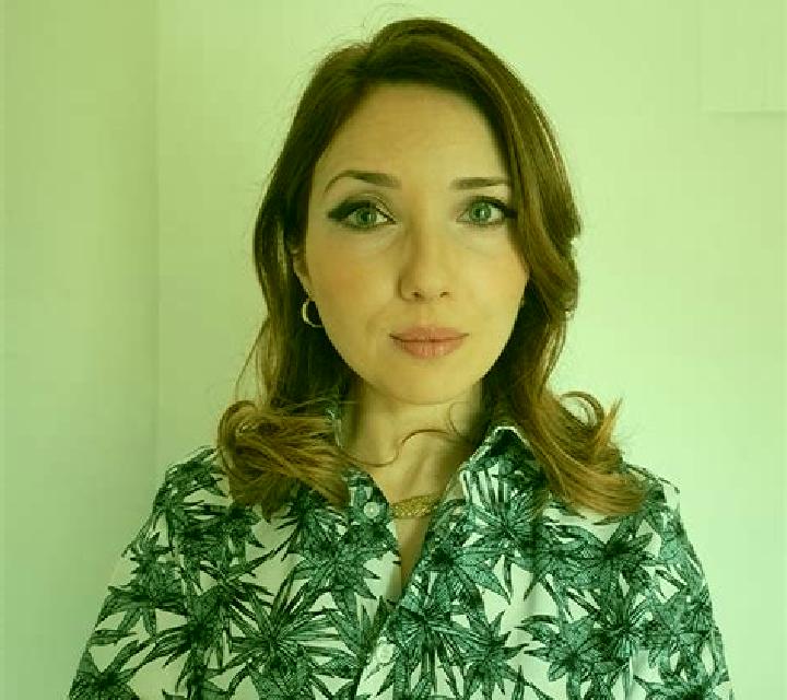 Noelia Campillo de Azaba escort