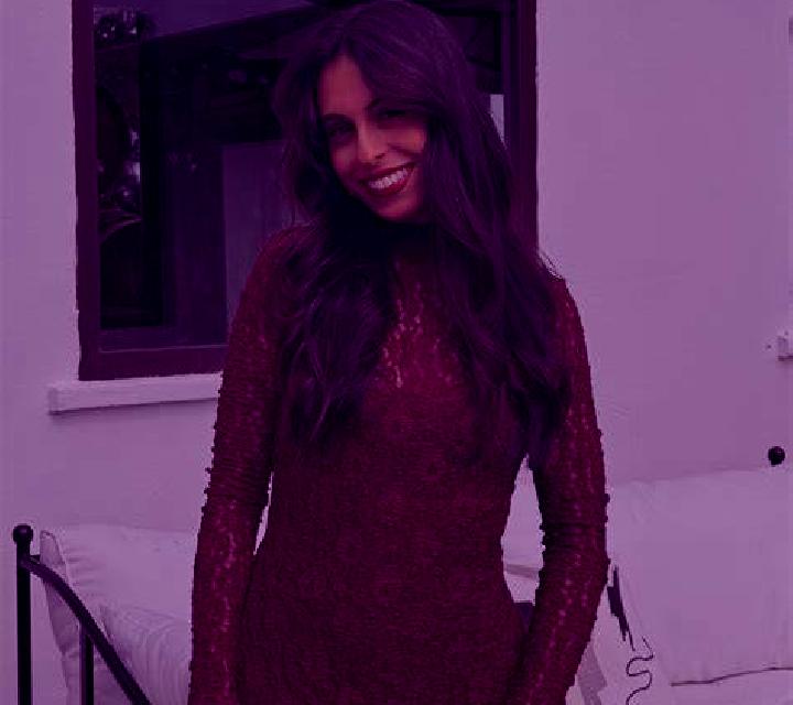 Noelia Cesuras escort