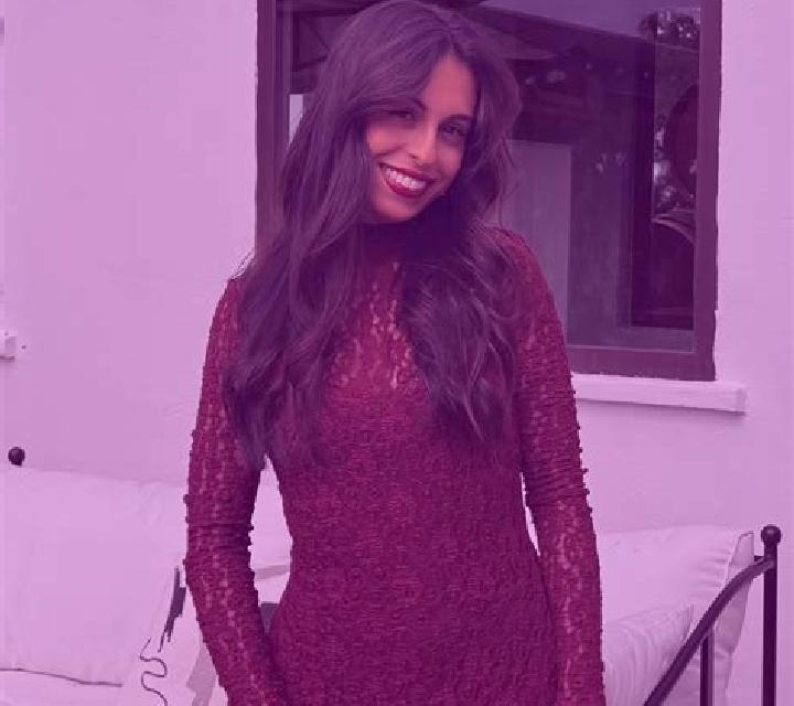 Noelia Cuenca escort
