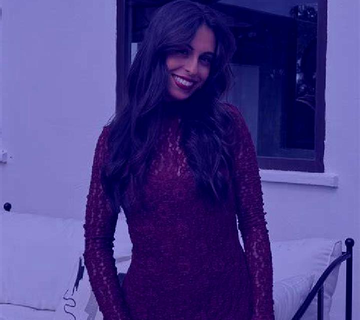 Noelia Fuentemolinos escort