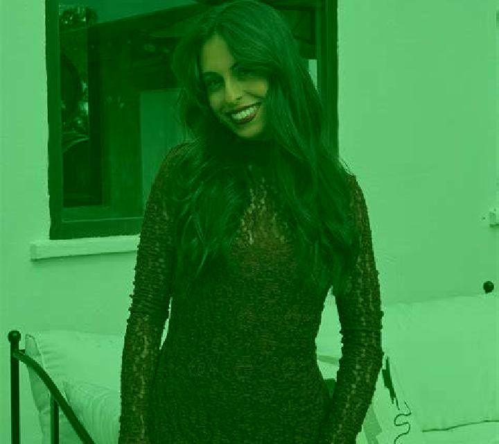 Noelia Gador escort
