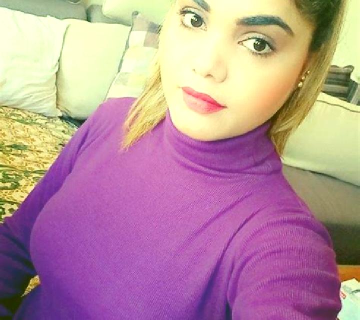 Noelia Jarilla escort