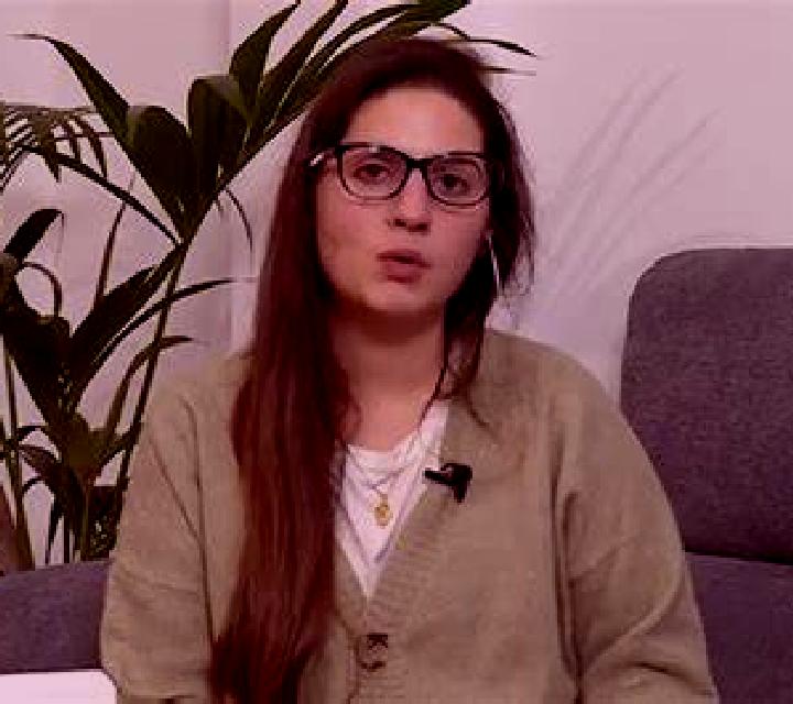 Noelia La Bordeta escort