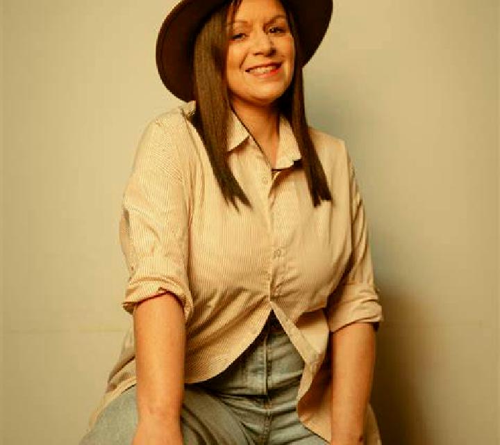 Noelia La Carlota escort