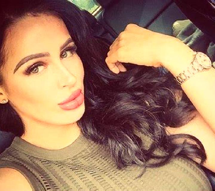 Noelia la Jonquera escort