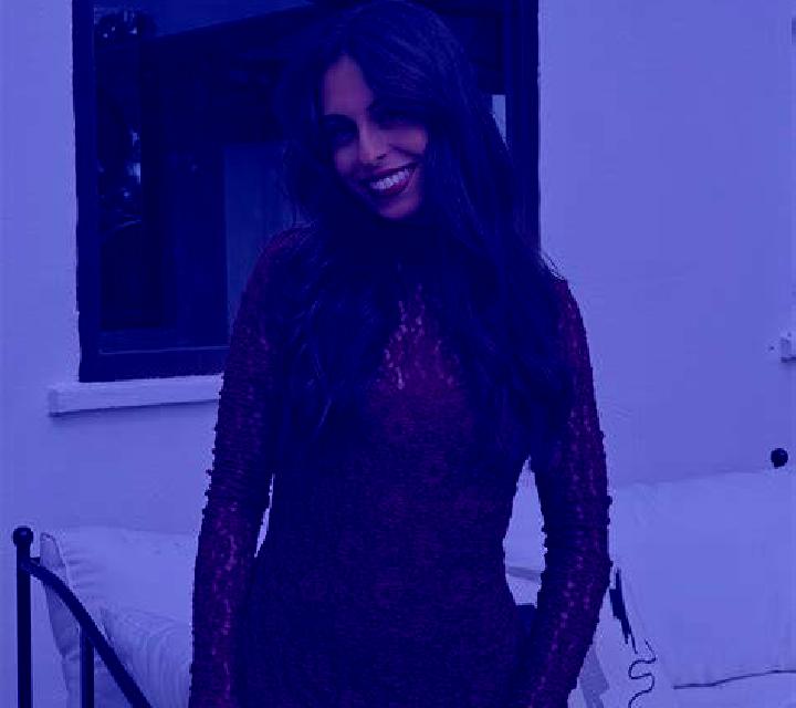Noelia Llardecans escort