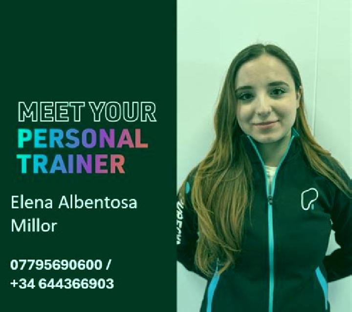 Noelia Montgat escort