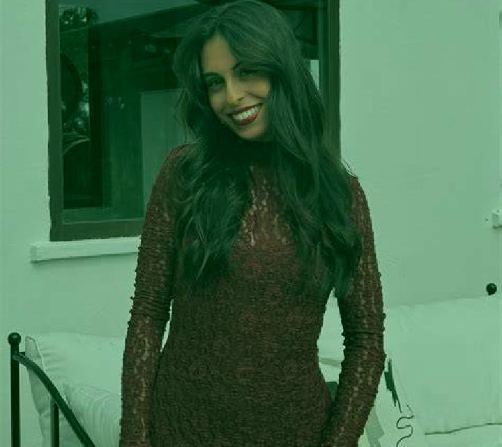Noelia Montornes del Valles escort