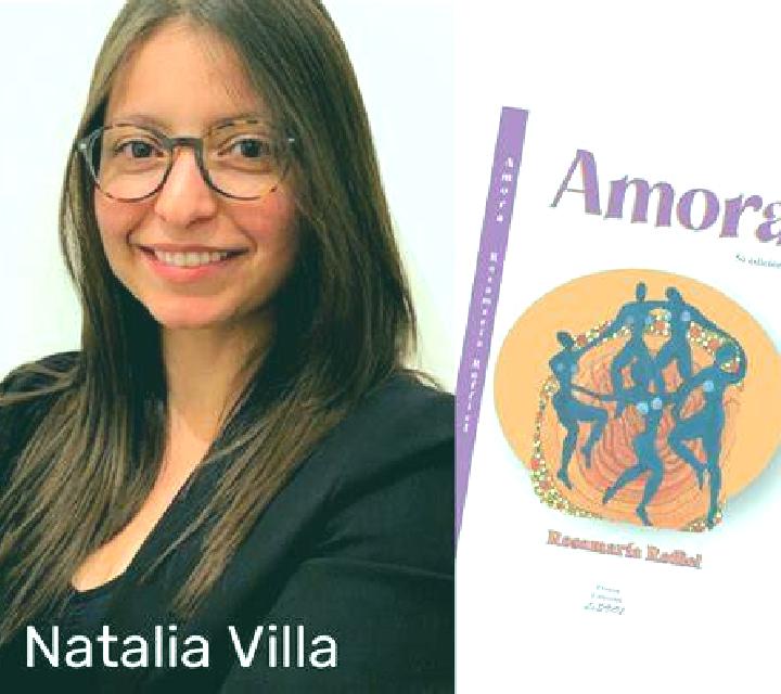 Noelia Salvacanete escort