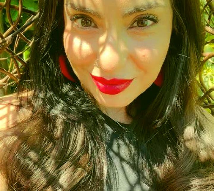 Noelia Serrejon escort