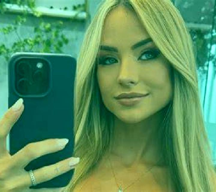Noelia Tramaced escort