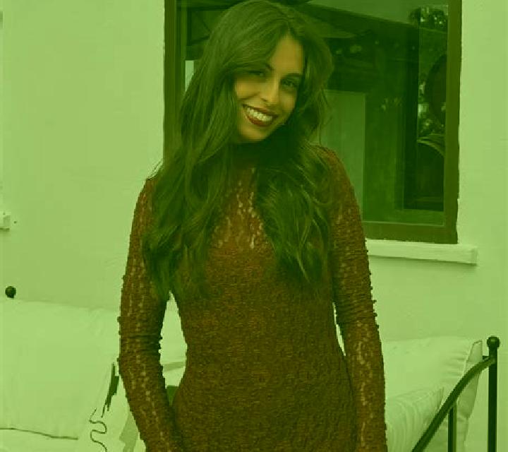 Noelia Uleila del Campo escort