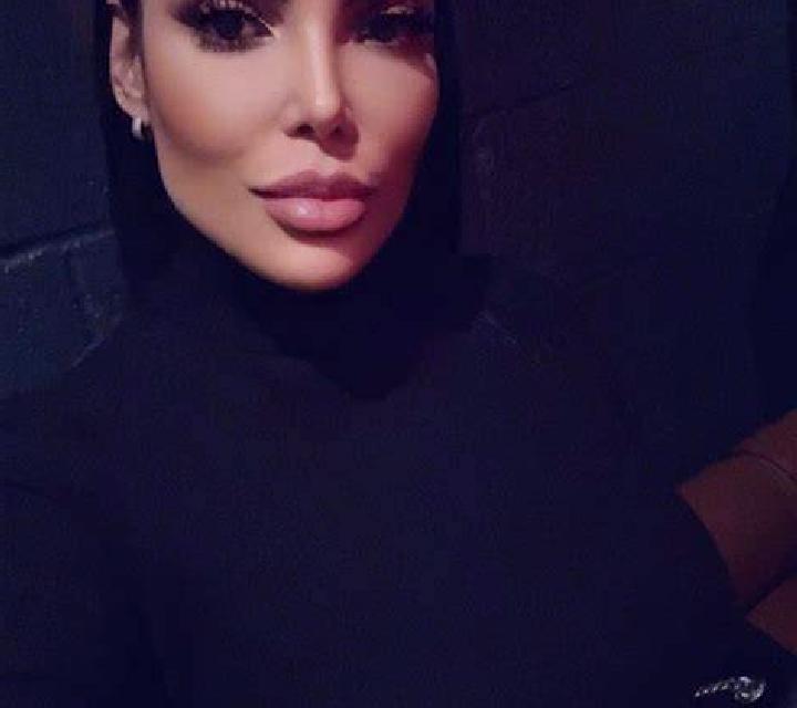 Nora 2 Cimballa escort