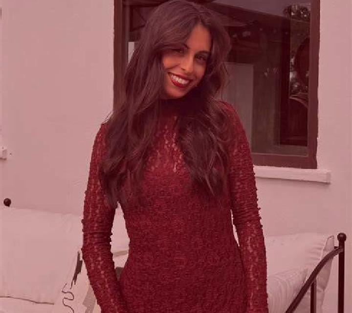 Nora 2 Puebla de Alcocer escort