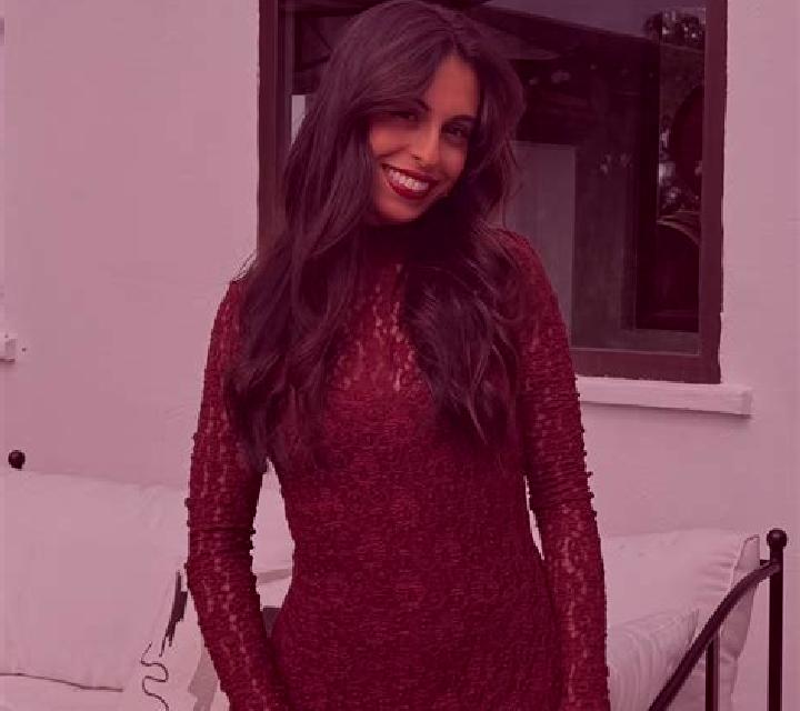 Nora 2 San Ildefonso escort
