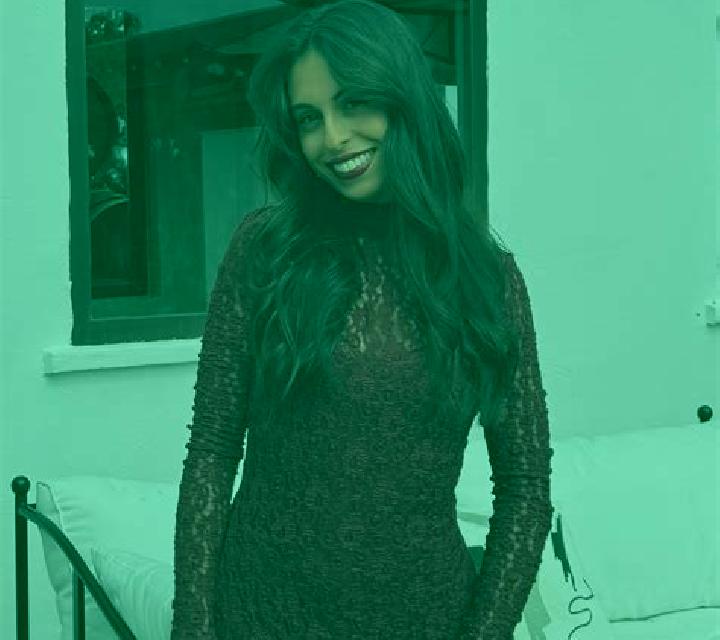Nora 2 Teia escort