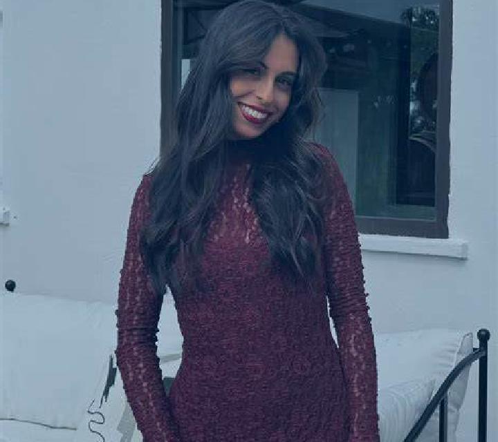 Nora 3 Ambel escort