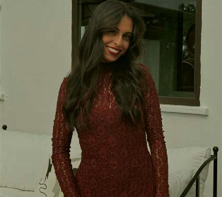 Nora 3 Araya escort