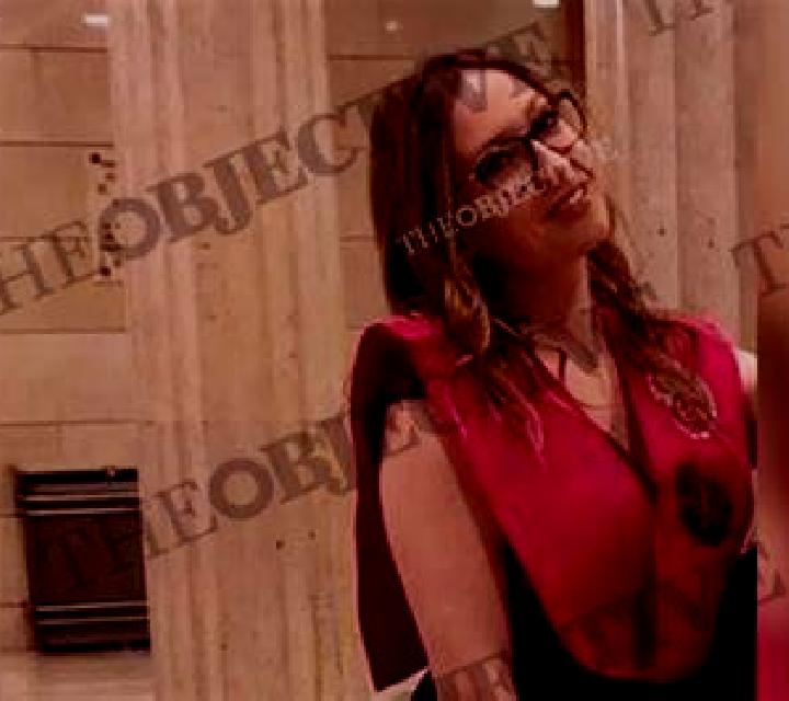 Nora 3 Argentona escort