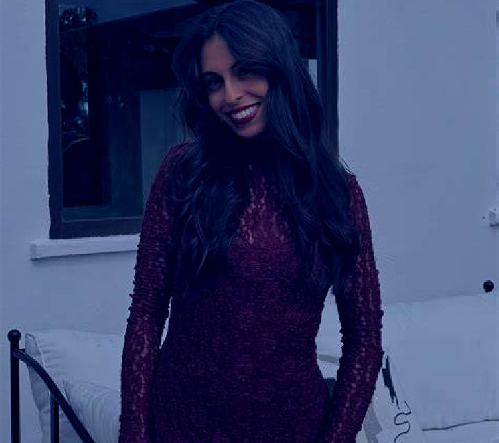 Nora 3 Barrio de la Concepcion escort