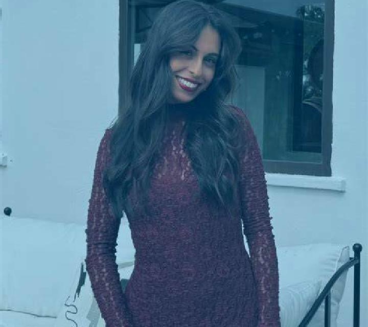 Nora 3 Benissoda escort