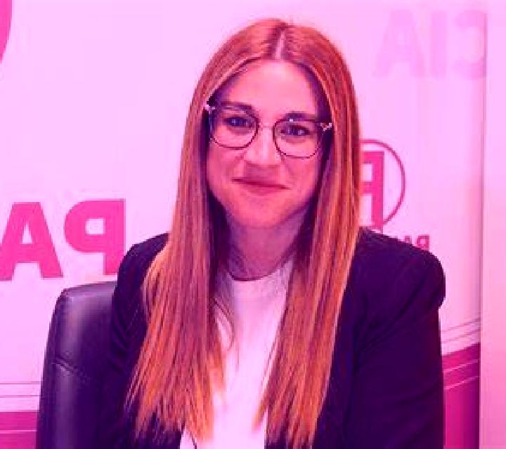 Nora 3 Cepeda escort