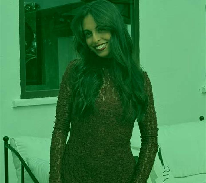 Nora 3 Chinchon escort