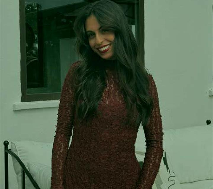 Nora 3 La Carlota escort