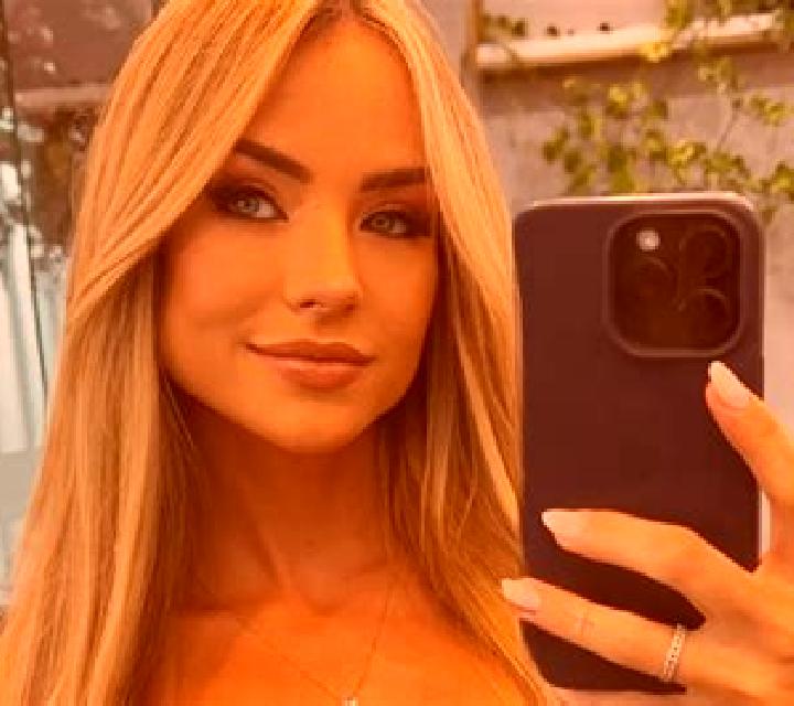 Nora 3 Lesaka escort