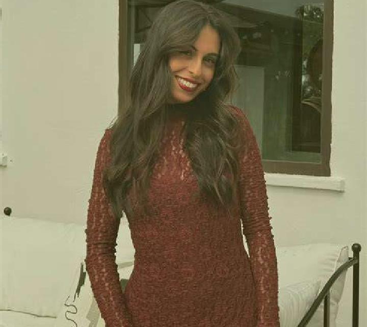 Nora 3 Los Alcazares escort