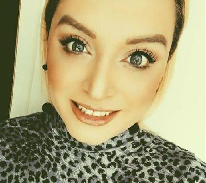 Nora 3 Ponte Caldelas escort
