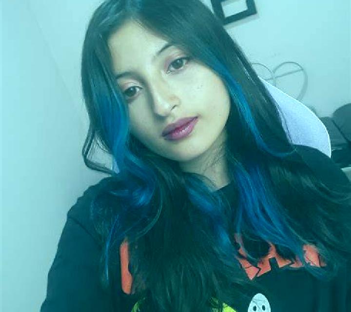 Nora 3 Rafol de Almunia escort