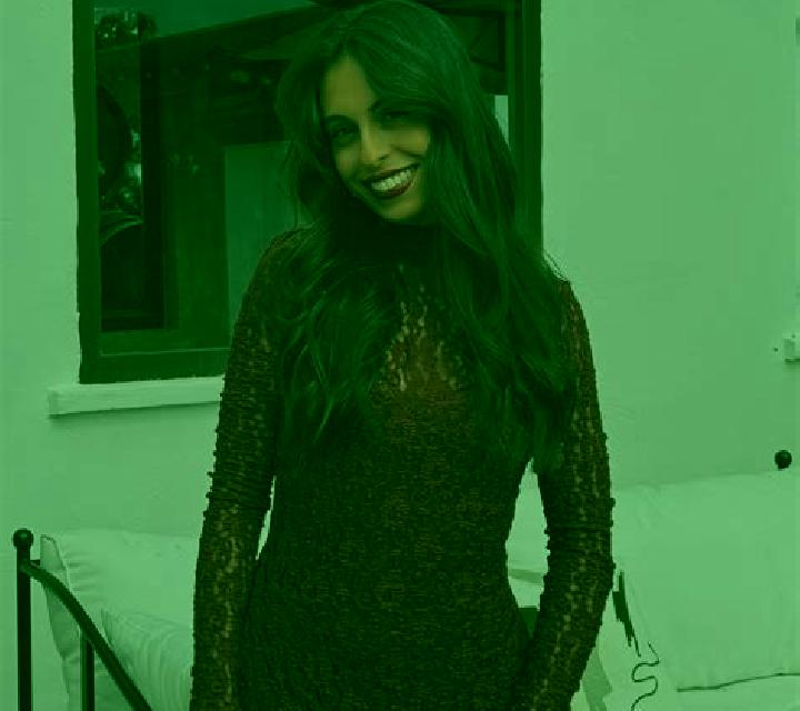 Nora 3 Requena de Campos escort