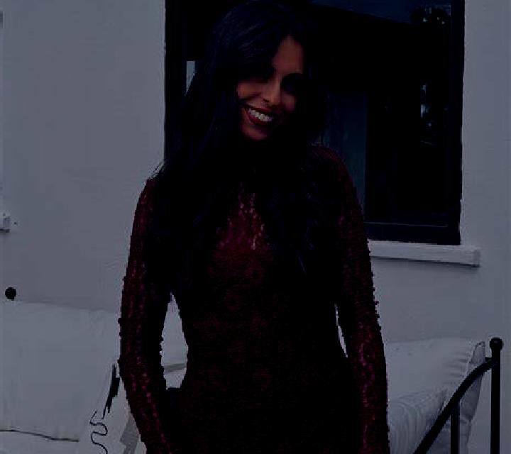Nora 3 San Blas-Canillejas escort