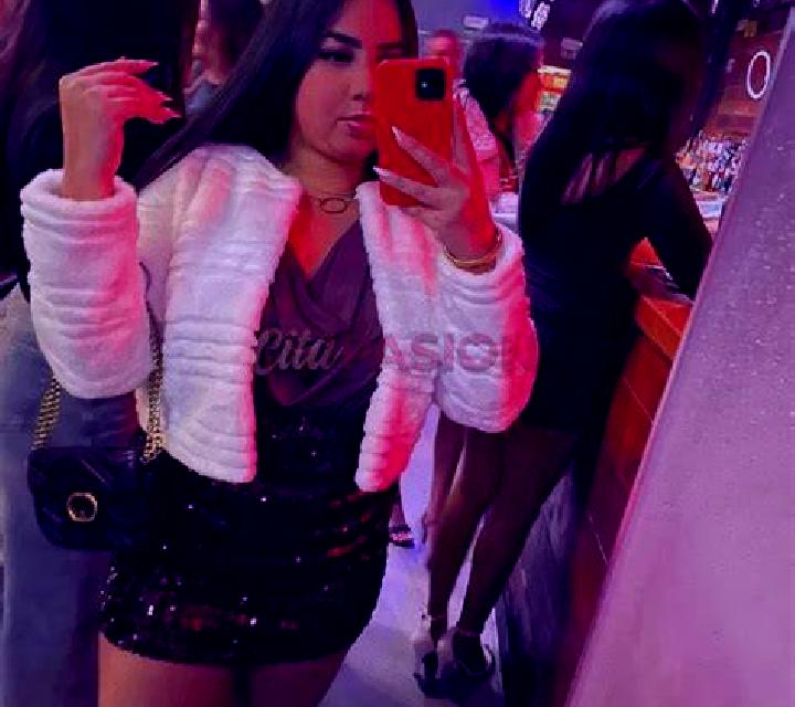 Nora 3 Valdeobispo escort