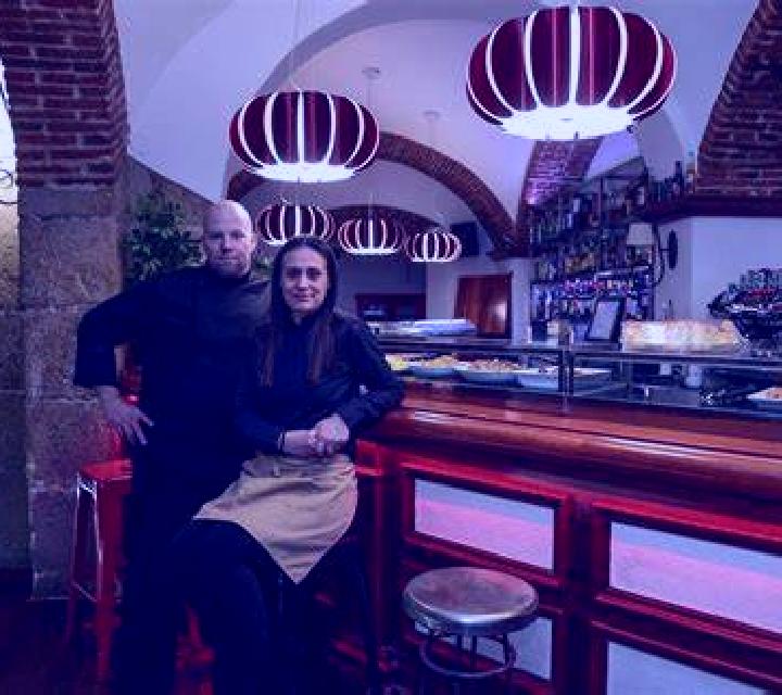 Nora 3 Villarejo de Orbigo escort