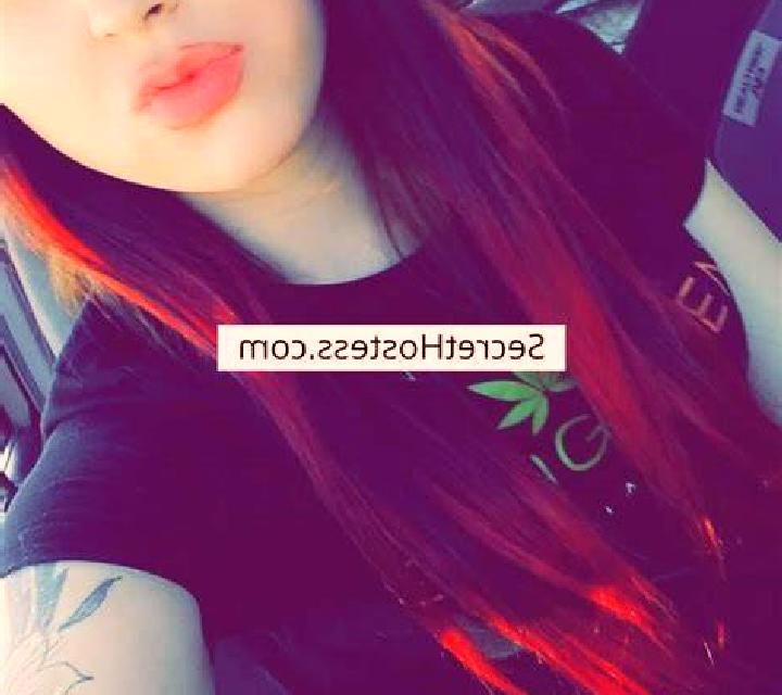 Nora Ajalvir escort