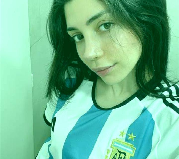 Nora Albillos escort