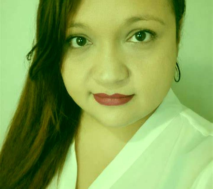 Nora Aldeanueva de Figueroa escort
