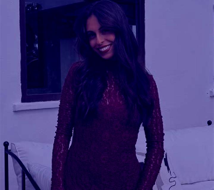 Nora Almacelles escort