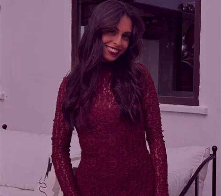 Nora Castilblanco escort