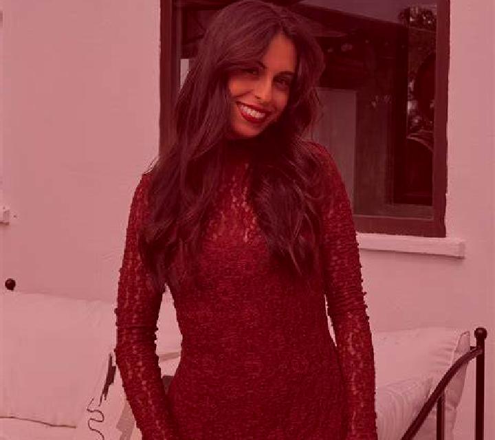 Nora Cerdanyola del Valles escort