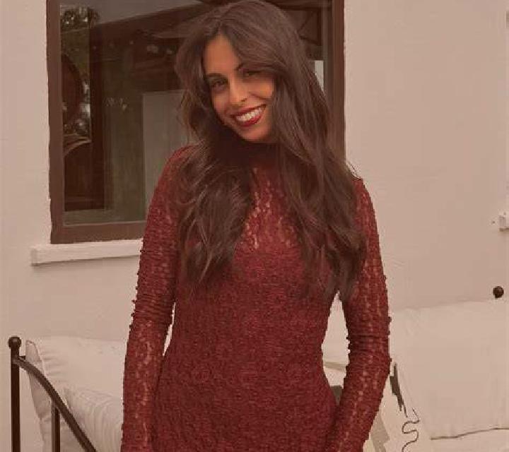 Nora Chumillas escort